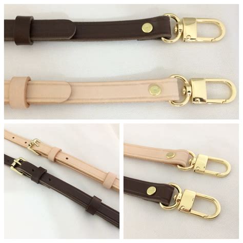 louis vuitton replacement straps